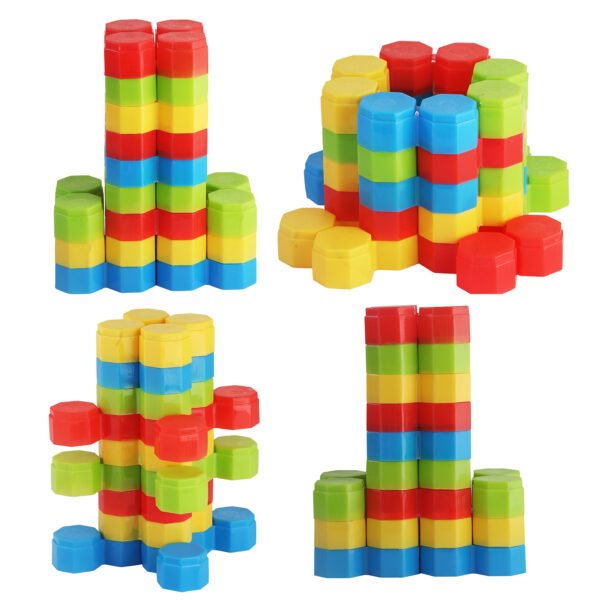 plato jr blocks for kids 24 blocks