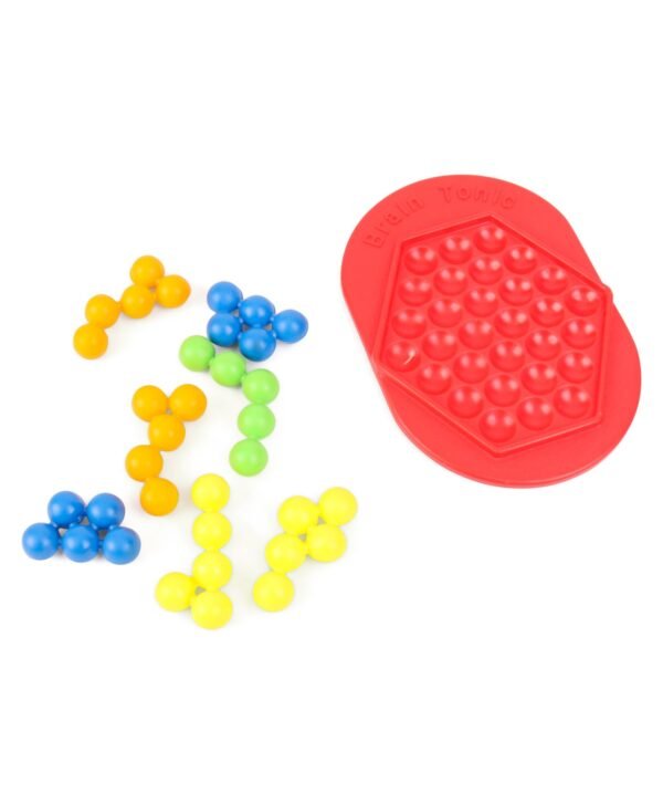 Toyfun best puzzle brain tonic