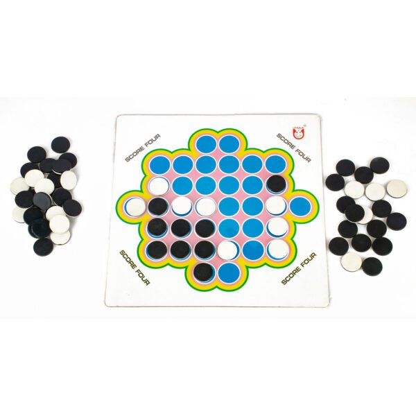 Toyfun Board game reversi