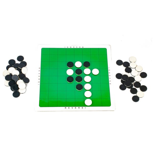 Toyfun Board game reversi playing family