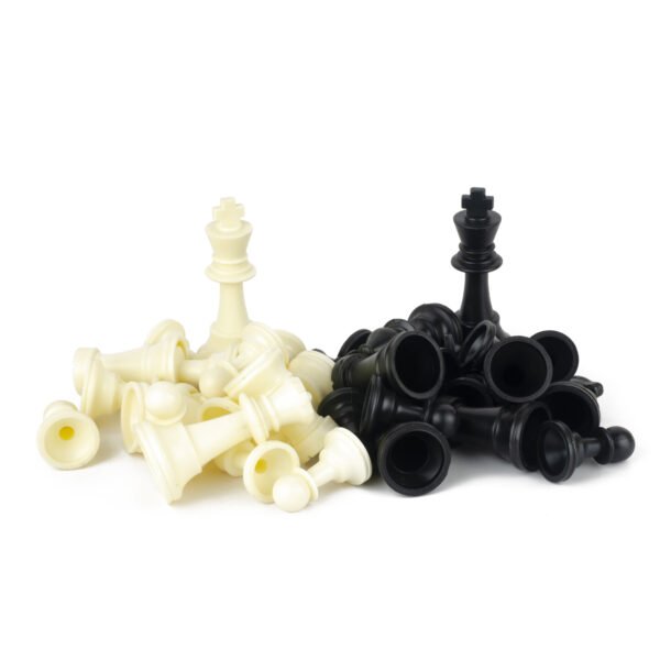 toyfun tournament chess set coins