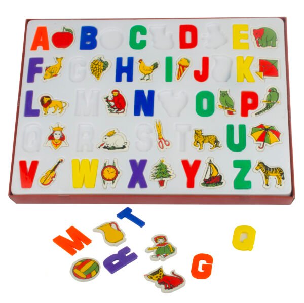 abc toy tray for kids