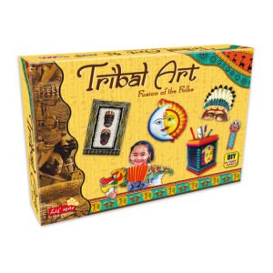 TOYFUN TRIBAL ART