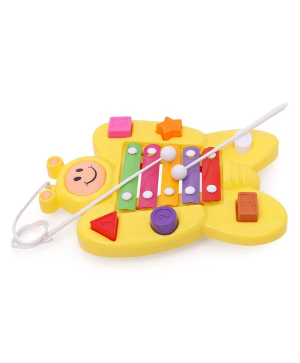 3 in 1 xylophone for kids