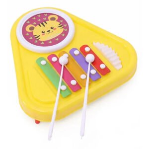 Drum xylophone for kids