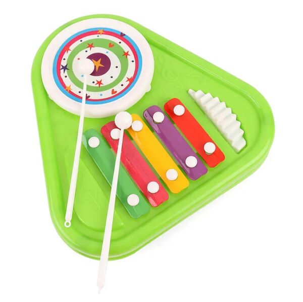 Prime Drum Xylophone