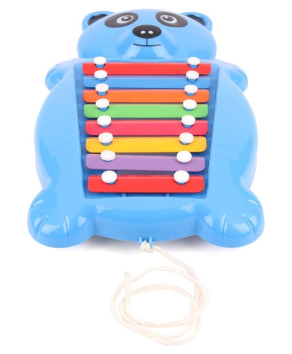 Prime panda xylophone for kids