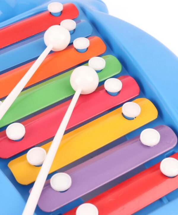 Toyfun panda xylophone