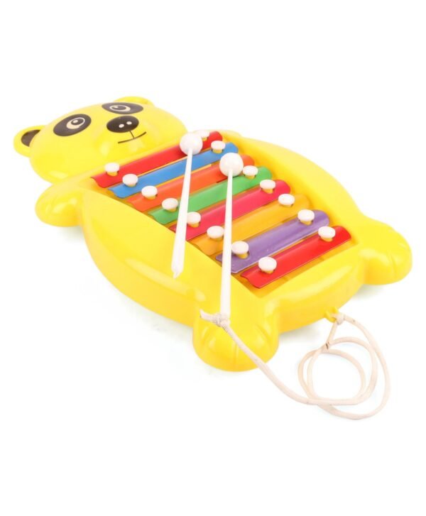 Panda Xylophone pull along toy