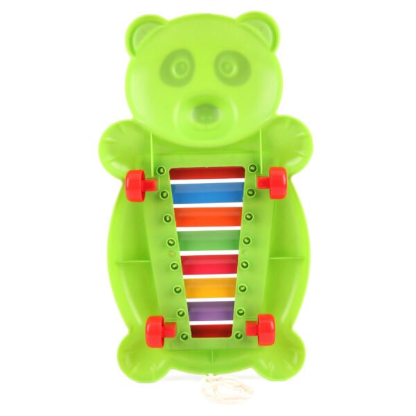 Toyfun panda xylophone