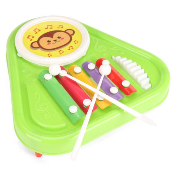 Drum Xylophone for kids