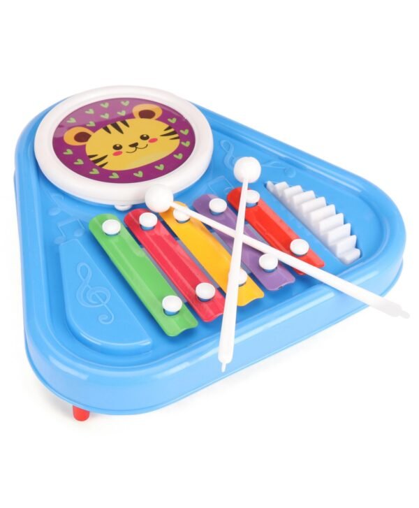 Drum And Xylophone For kids