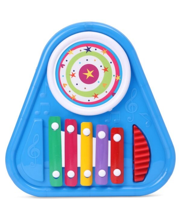 Prime Drum Xylophone