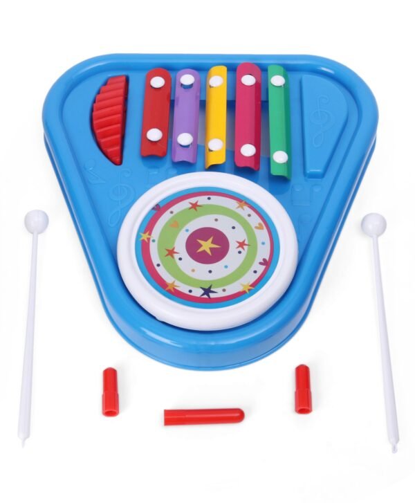 Prime Drum Xylophone