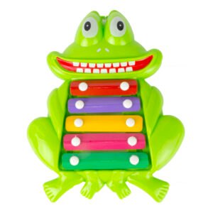 Frog Xylophone