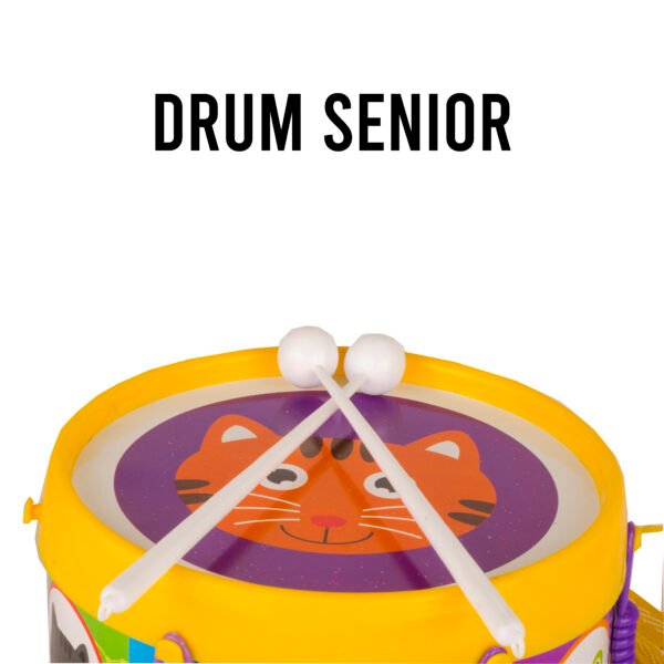 Toy Drum for kids