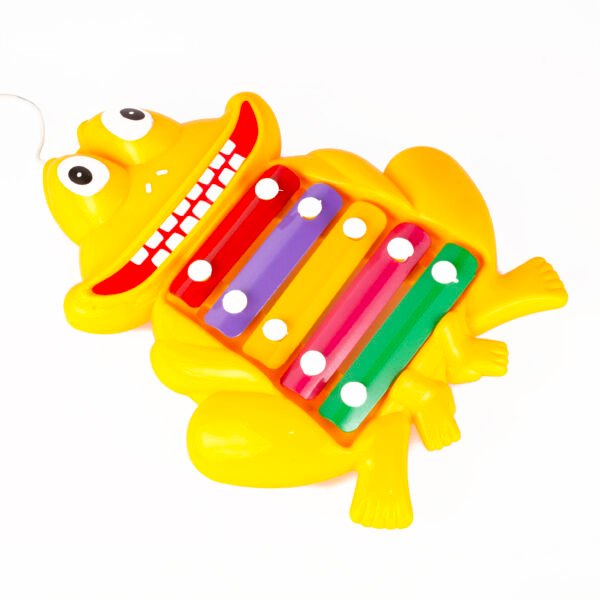 Xylophone for 2 year old