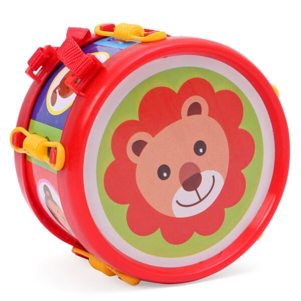 Toyfun Drum JR