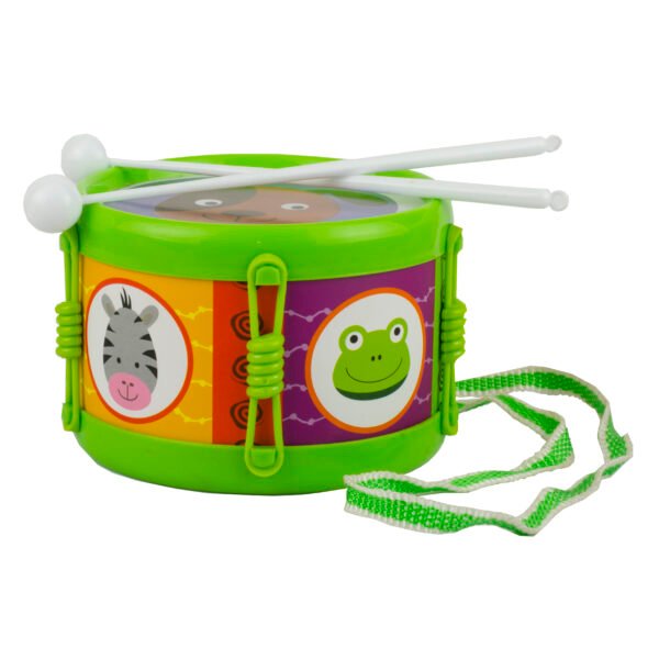 Playing toy drum for kids